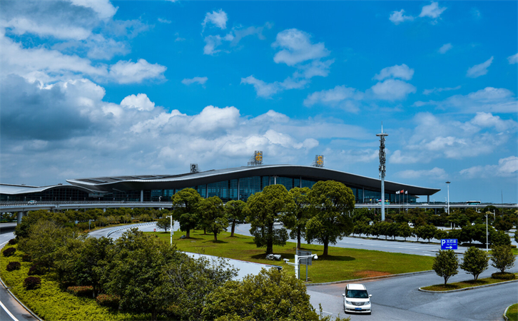 到南昌空运当日达(图3)
